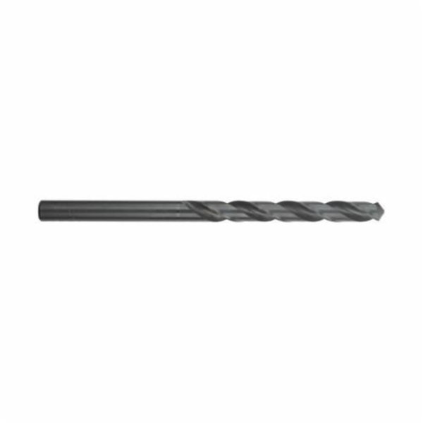 Morse Taper Length Drill, Series 1317, 20 mm Drill Size  Metric, 07874 Drill Size  Decimal inch, 10 17509